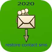 restore sms delete on 9Apps