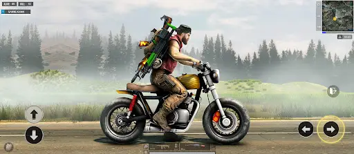 Commando armée Jeu hors ligne screenshot 13