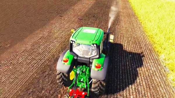 Heavy Tractor Driving Simulator:Cargo Farmer Game screenshot 1