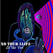 XO TOUR Llif3 - Lil Uzi Vert 1.0