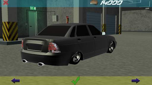 REAL TAZs 2 screenshot 3