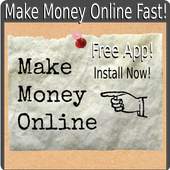 Make Money Online And Earn Second Income Fast Now! 0.0.1