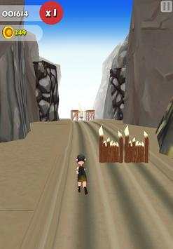 Temple Spiro Run screenshot 5