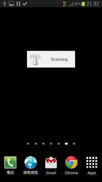 Easy Wifi Widget screenshot 1