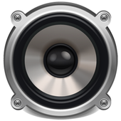 Sound signals icon