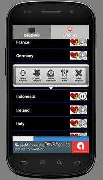 World National Anthems screenshot 2