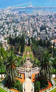 Palestine Wallpapers Travel screenshot 8