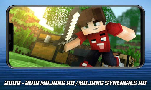 Swords Mod screenshot 3