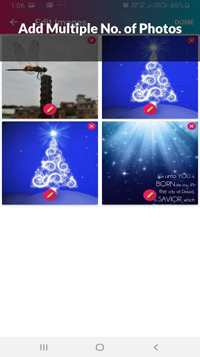 Kwik Video Maker (Photo 2 Video) screenshot 2