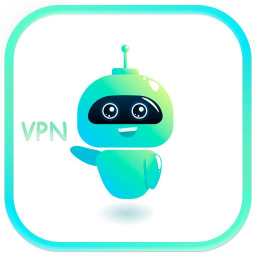 VPN Robot - Unlimited VPN & Fast Proxy 5.0