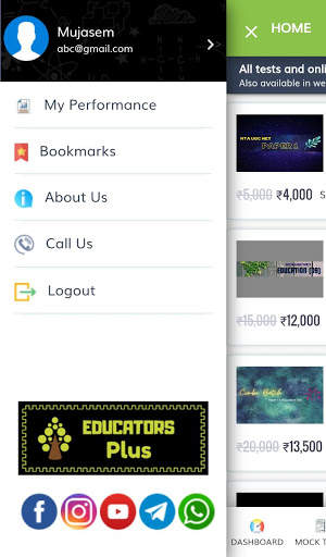 Educators Plus screenshot 7