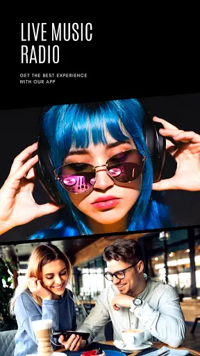 b b c Radio London Station App Online screenshot 1