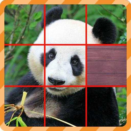 Jigsaw Puzzles - Logic Puzzles Games Free 1.2
