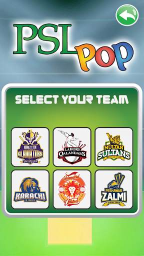 PSL POP - Best PSL game of 2018 screenshot 2