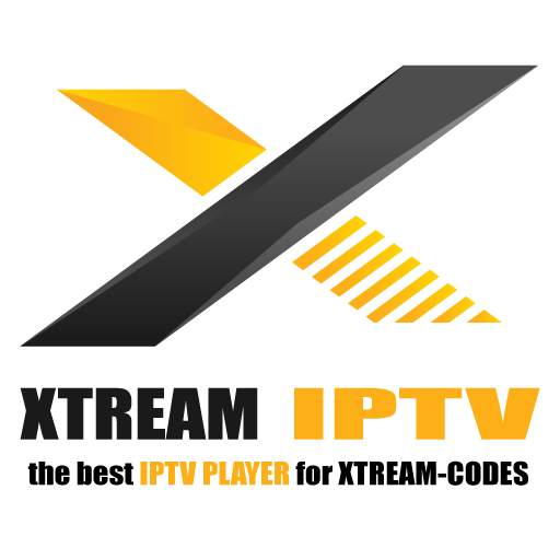 Xtream IPTV Player 0.2.4
