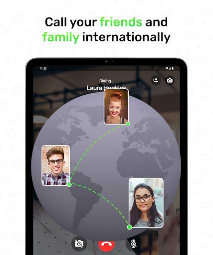 Video Call screenshot 16