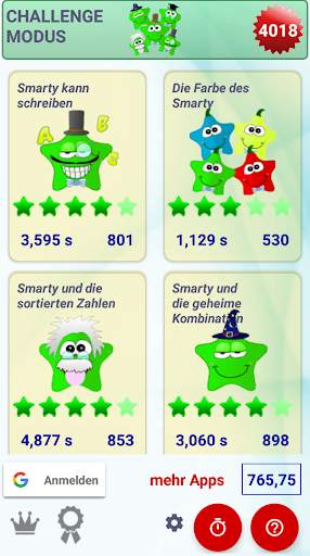Smarty screenshot 1