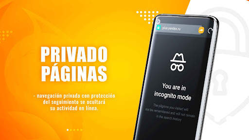 Dragon Browser screenshot 2