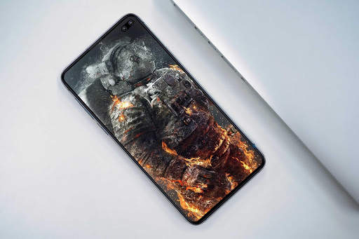S10 Lite Wallpaper screenshot 6