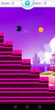 Candy Jump NEW screenshot 3