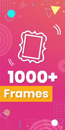 Photo Frame Photo Collage screenshot 2