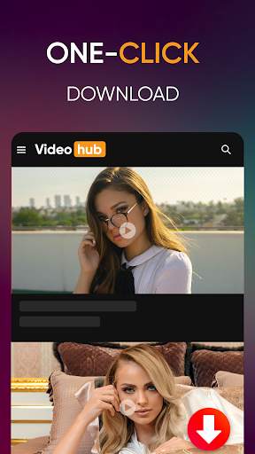 X All Video Downloader 2022 screenshot 2