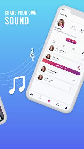 Namaste - The Video Entertainment app screenshot 2