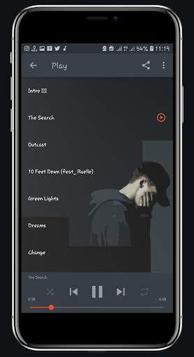 NF Song 2020 Free screenshot 4