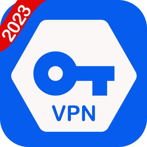 VPN 2023 Fast VPN Proxy Master 2.5