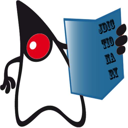 Java Dictionary 1.0-SNAPSHOT