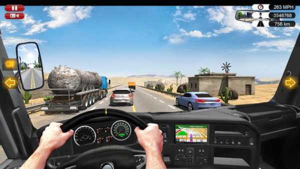 Traffic BUS Racer screenshot 11