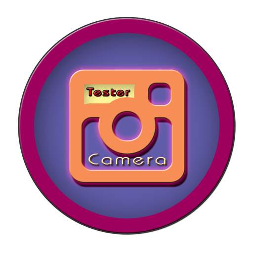 Camera Tester 1.1.0