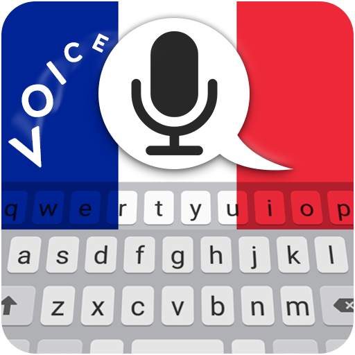 French Voice Typing Keyboard - Speech Converter 1.1