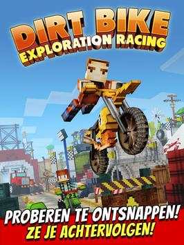 Dirt Bike Racing Wereld MC screenshot 5