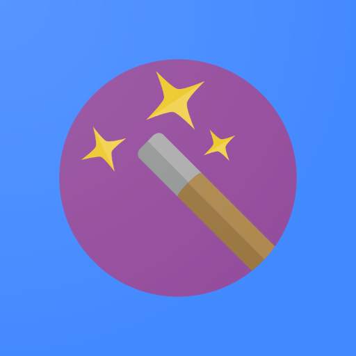 mAgic Effect : Photo Editor App 1.0