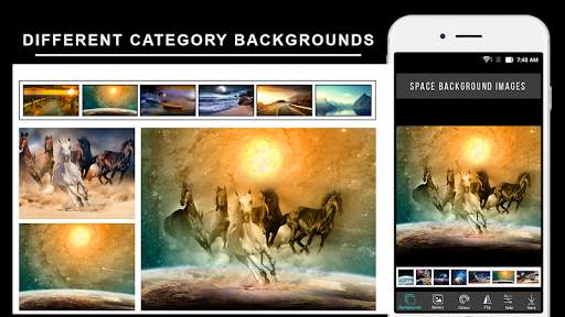 Background Remover Pro Eraser screenshot 1