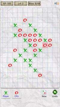 Caro Kings скриншот 3