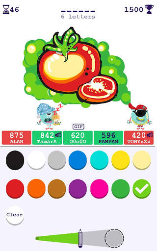 Draw Masters screenshot 12