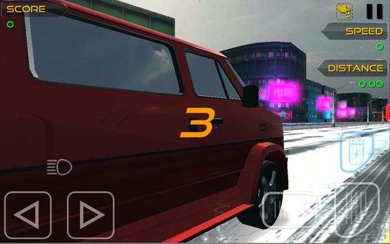 Extreme Car Driving Racing screenshot 5