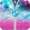 Glitter Zipper Lock 1.1