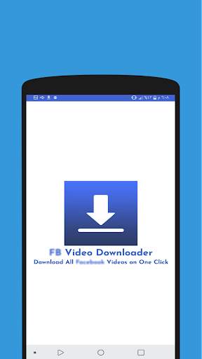 Video Downloader for Facebook screenshot 5