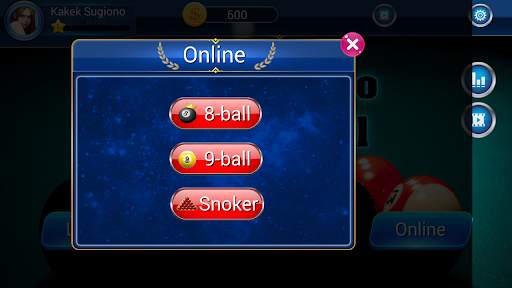 8 Ball Pool - Billiard Offline скриншот 5