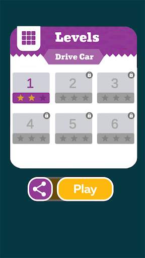 Car Race (Drive Fast) screenshot 1