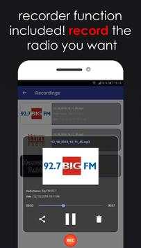 Akashvani All India Radio screenshot 2