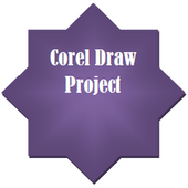 CorelDraw Project icon