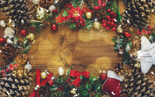 New Year Wallpapers | hd backgrounds screenshot 15