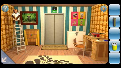 Can You Escape screenshot 25