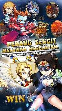 Perang Rakyat screenshot 4
