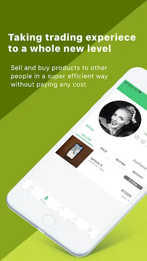 Give It App screenshot 1