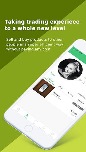 Give It App screenshot 1
